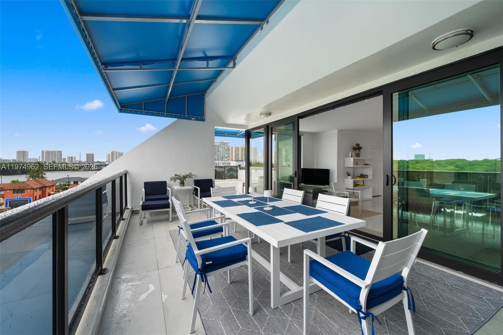 Photo of 445 Poinciana Dr  #1530, Sunny Isles Beach, Florida, 33160 - 