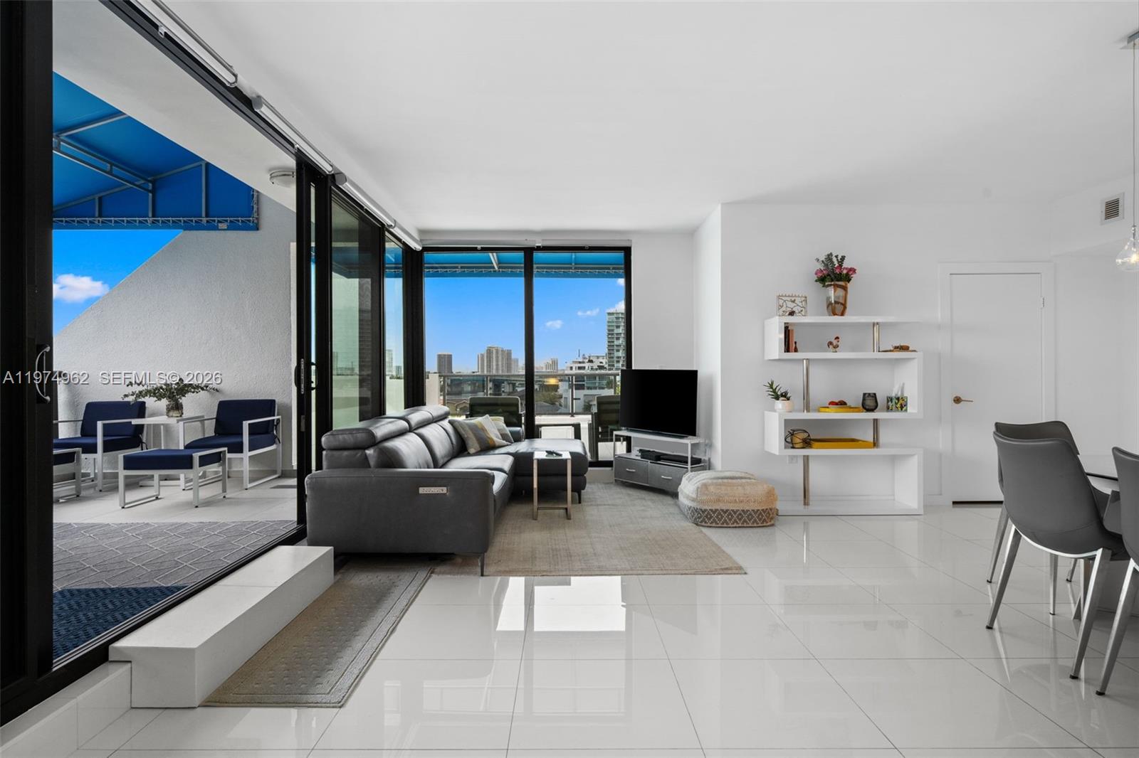 Photo of 445 Poinciana Dr  #1530, Sunny Isles Beach, Florida, 33160 - 