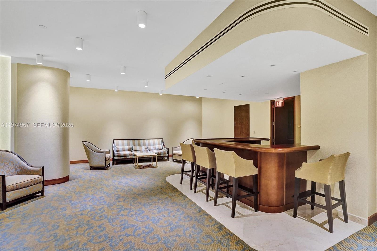 Photo of 19355 Turnberry Way  #17C, Aventura, Florida, 33180 - 