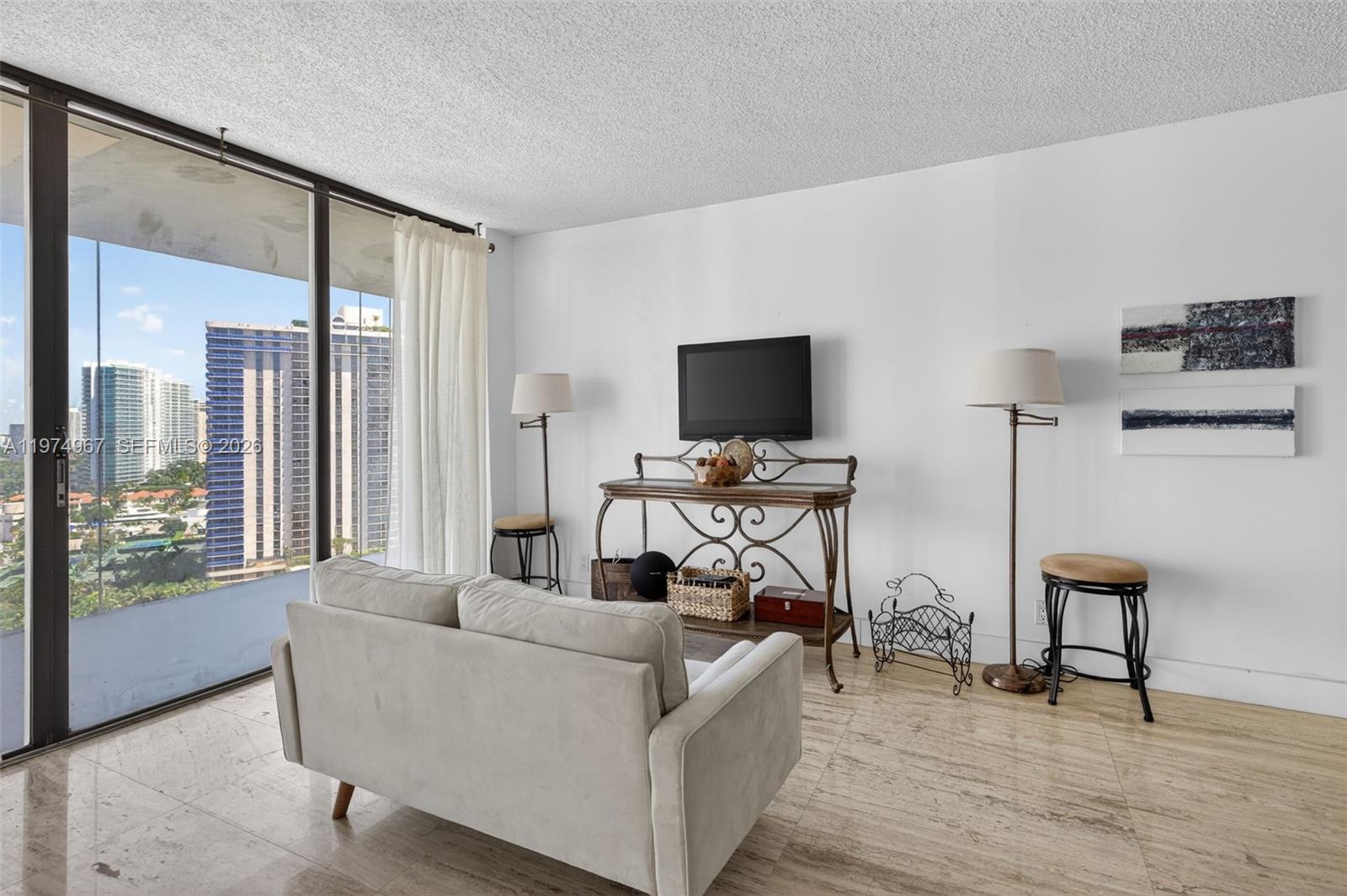 Photo of 19355 Turnberry Way  #17C, Aventura, Florida, 33180 - 