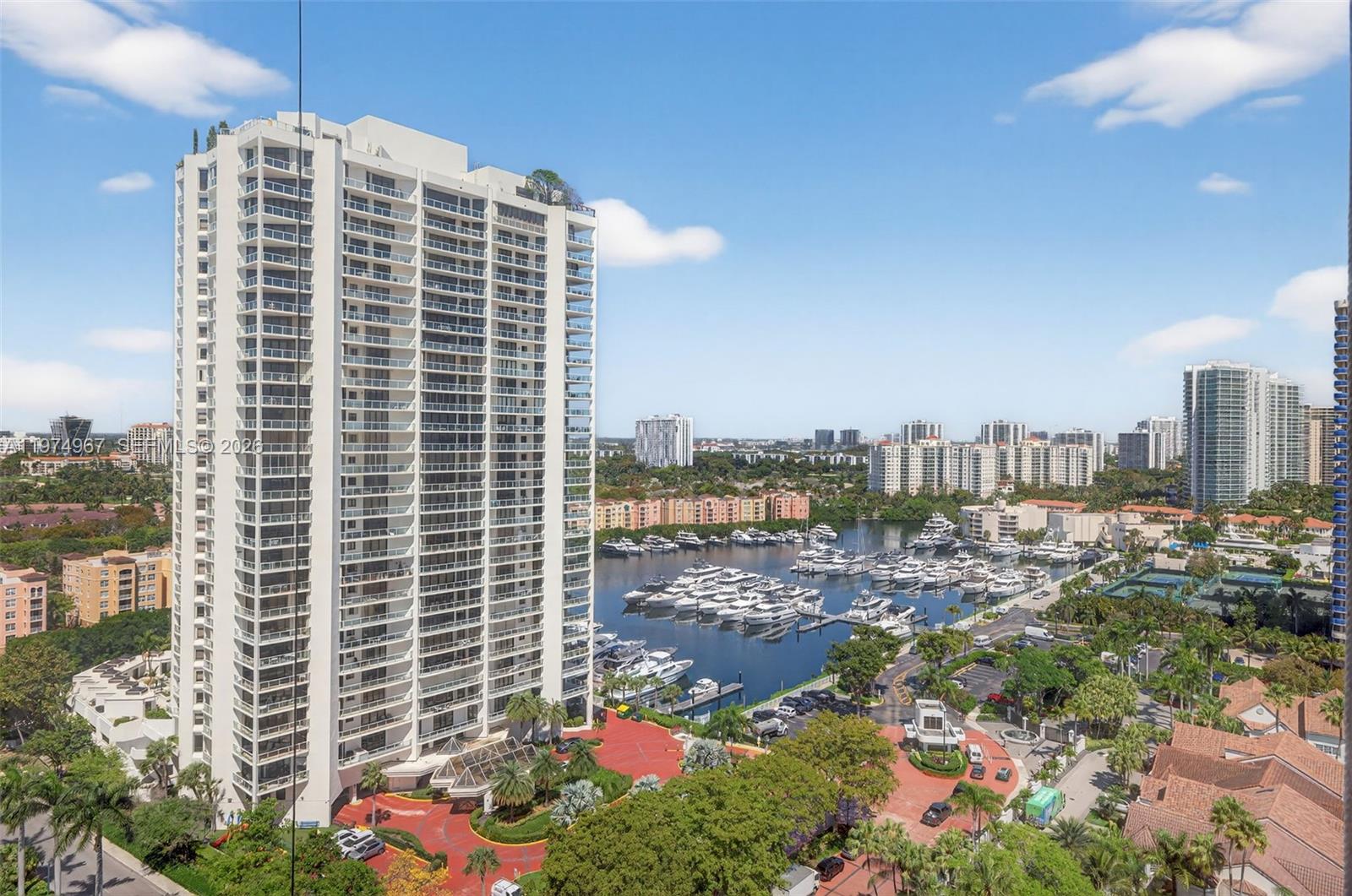 Photo of 19355 Turnberry Way  #17C, Aventura, Florida, 33180 - 