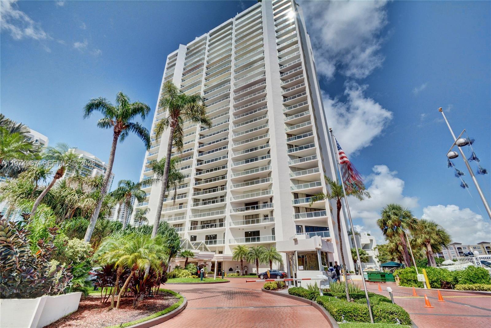 Photo of 19355 Turnberry Way  #17C, Aventura, Florida, 33180 - 