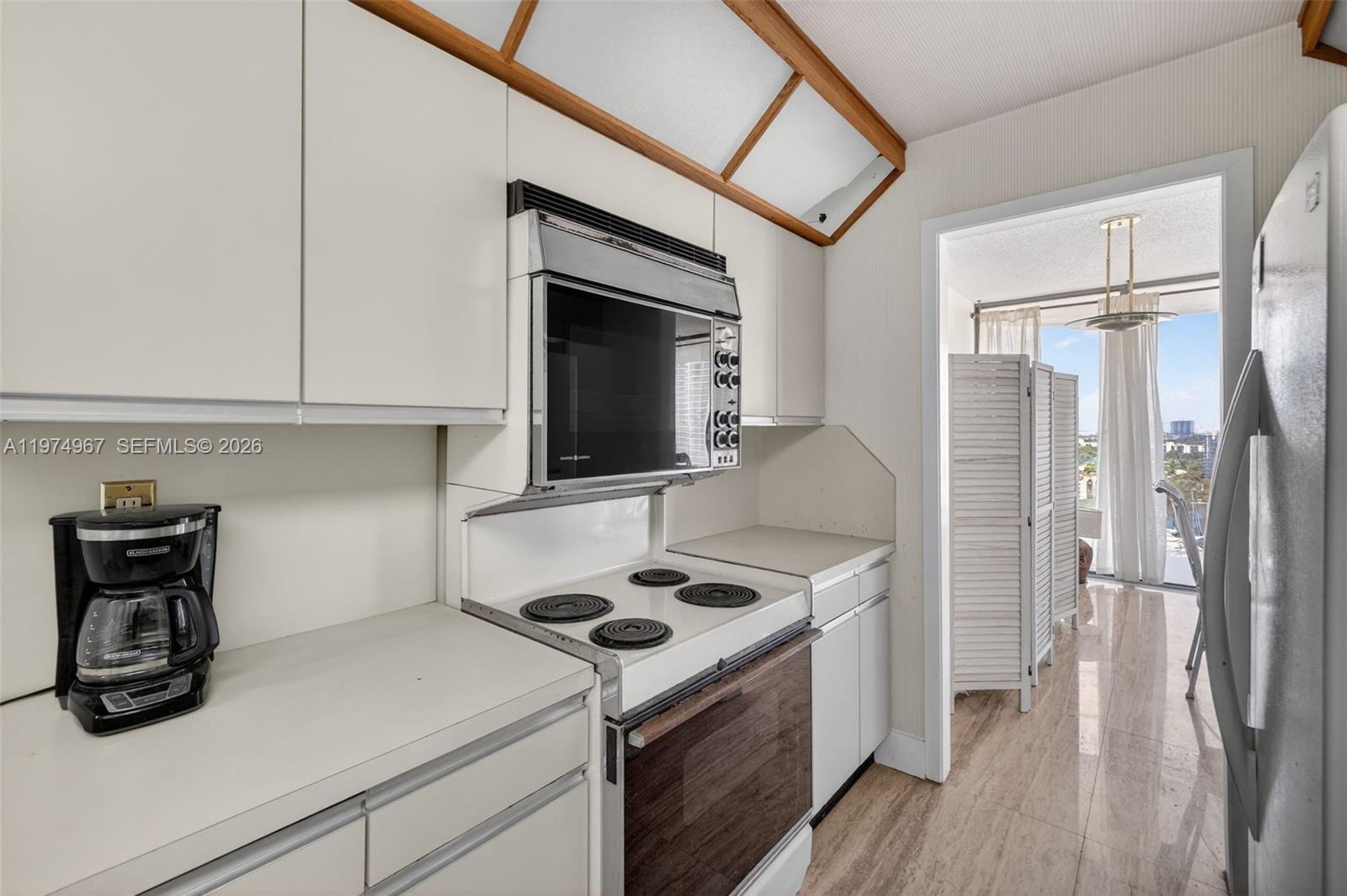 Photo of 19355 Turnberry Way  #17C, Aventura, Florida, 33180 - 