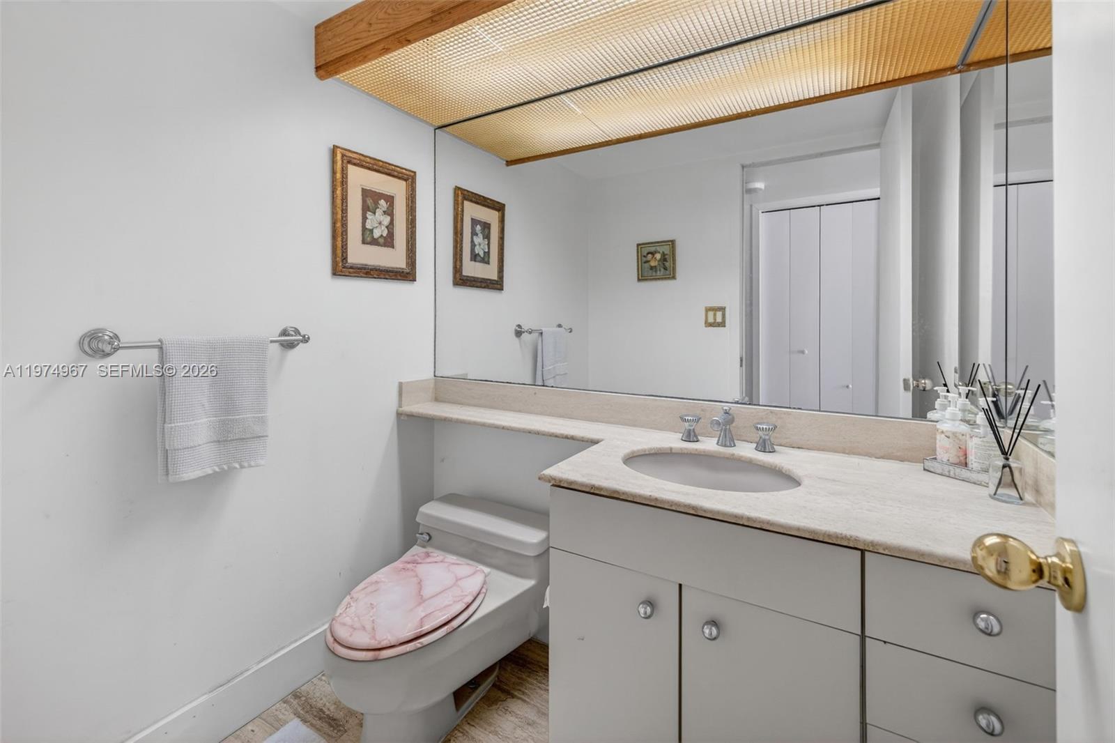 Photo of 19355 Turnberry Way  #17C, Aventura, Florida, 33180 - 