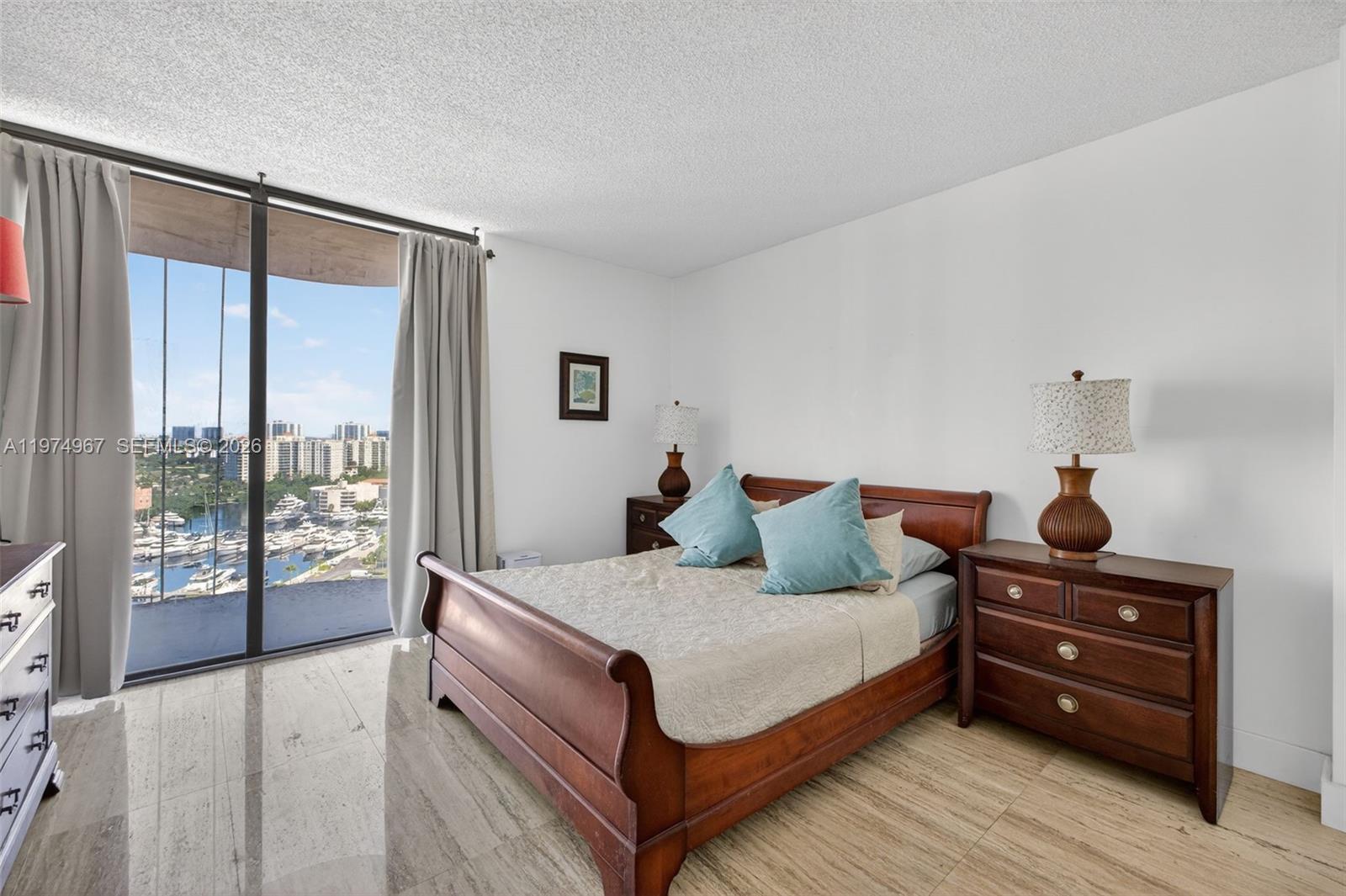 Photo of 19355 Turnberry Way  #17C, Aventura, Florida, 33180 - 