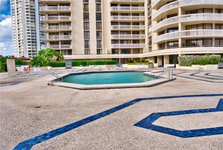 Photo of 19355 Turnberry Way  #17C, Aventura, Florida, 33180 - 