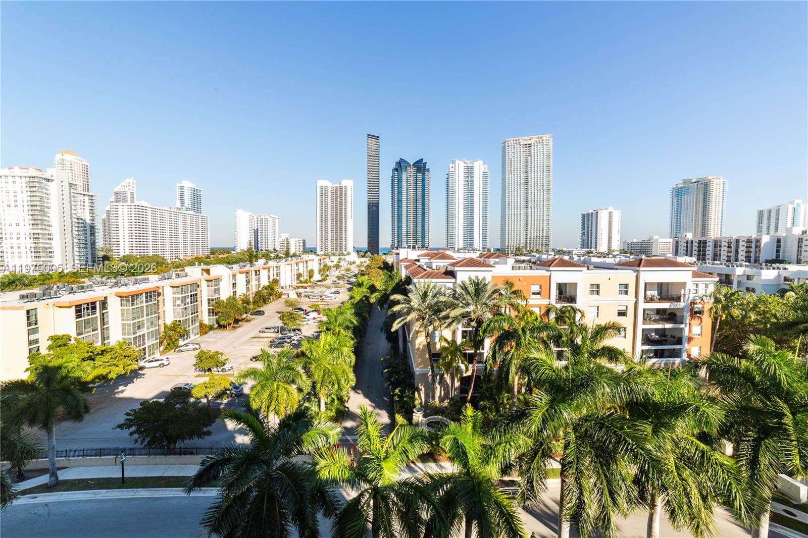 Photo of 17100 Bay Rd  #1815, Sunny Isles Beach, Florida, 33160 - 