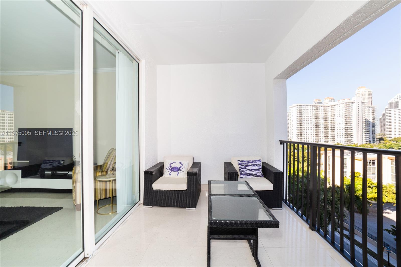 Photo of 17100 Bay Rd  #1815, Sunny Isles Beach, Florida, 33160 - 