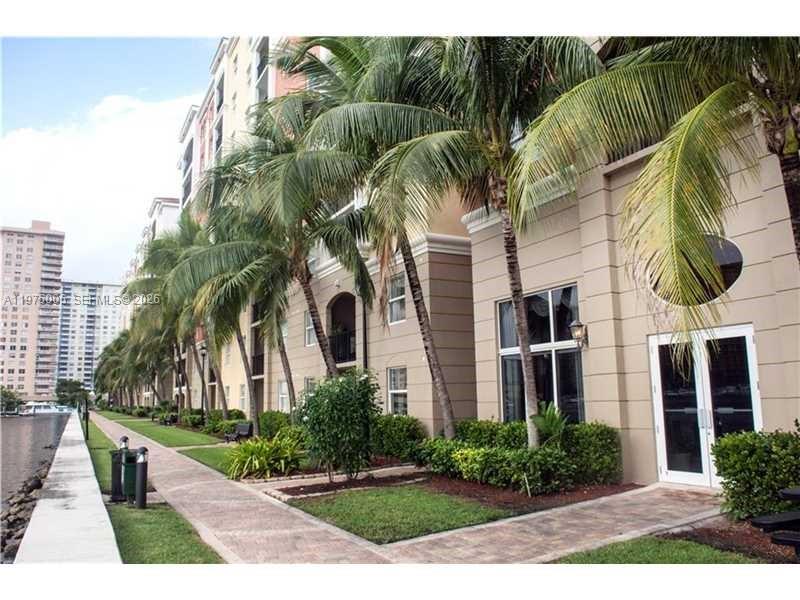 Photo of 17100 Bay Rd  #1815, Sunny Isles Beach, Florida, 33160 - 