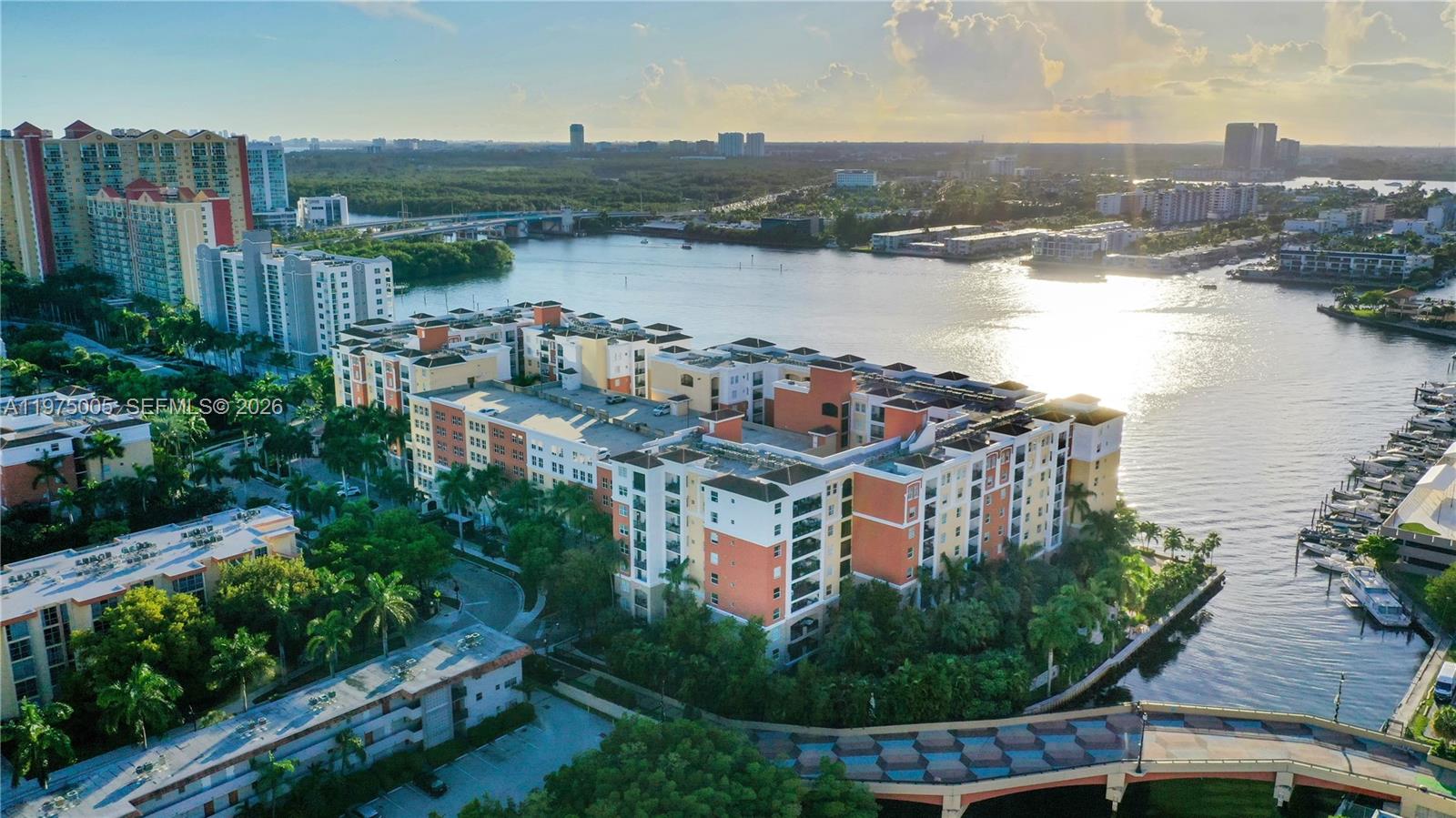 Photo of 17100 Bay Rd  #1815, Sunny Isles Beach, Florida, 33160 - 