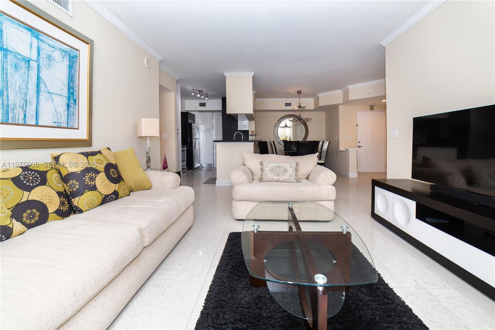 Photo of 17100 Bay Rd  #1815, Sunny Isles Beach, Florida, 33160 - 