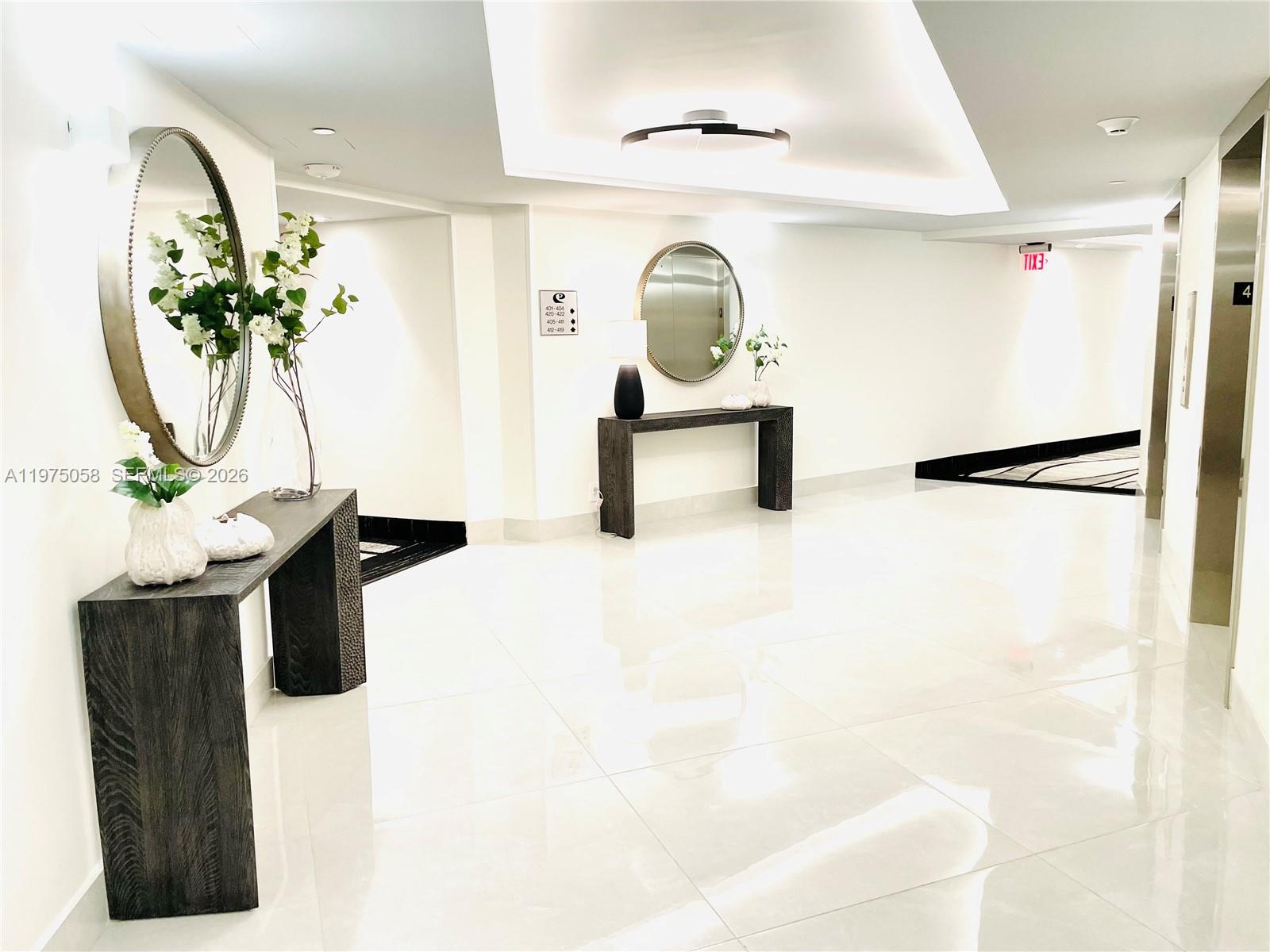 Photo of 3180 Ocean Dr  #417, Hallandale Beach, Florida, 33009 - 