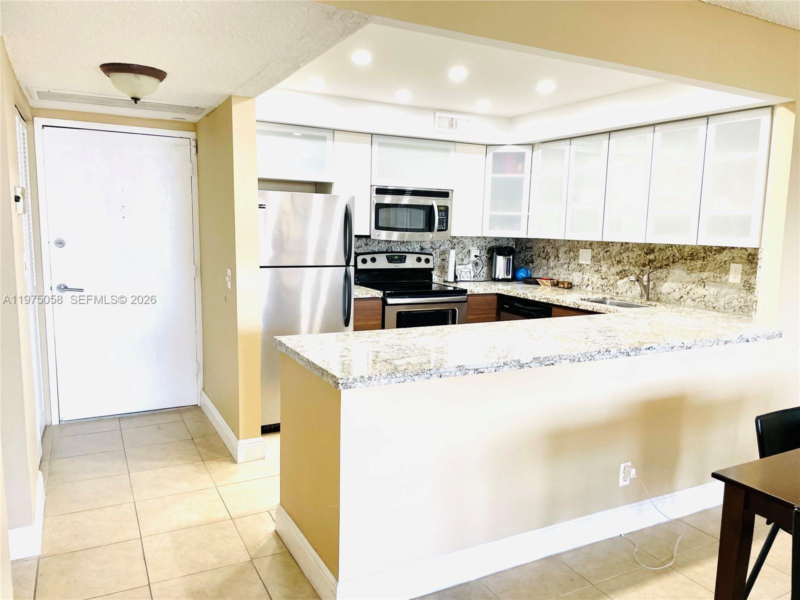 Photo of 3180 Ocean Dr  #417, Hallandale Beach, Florida, 33009 - 