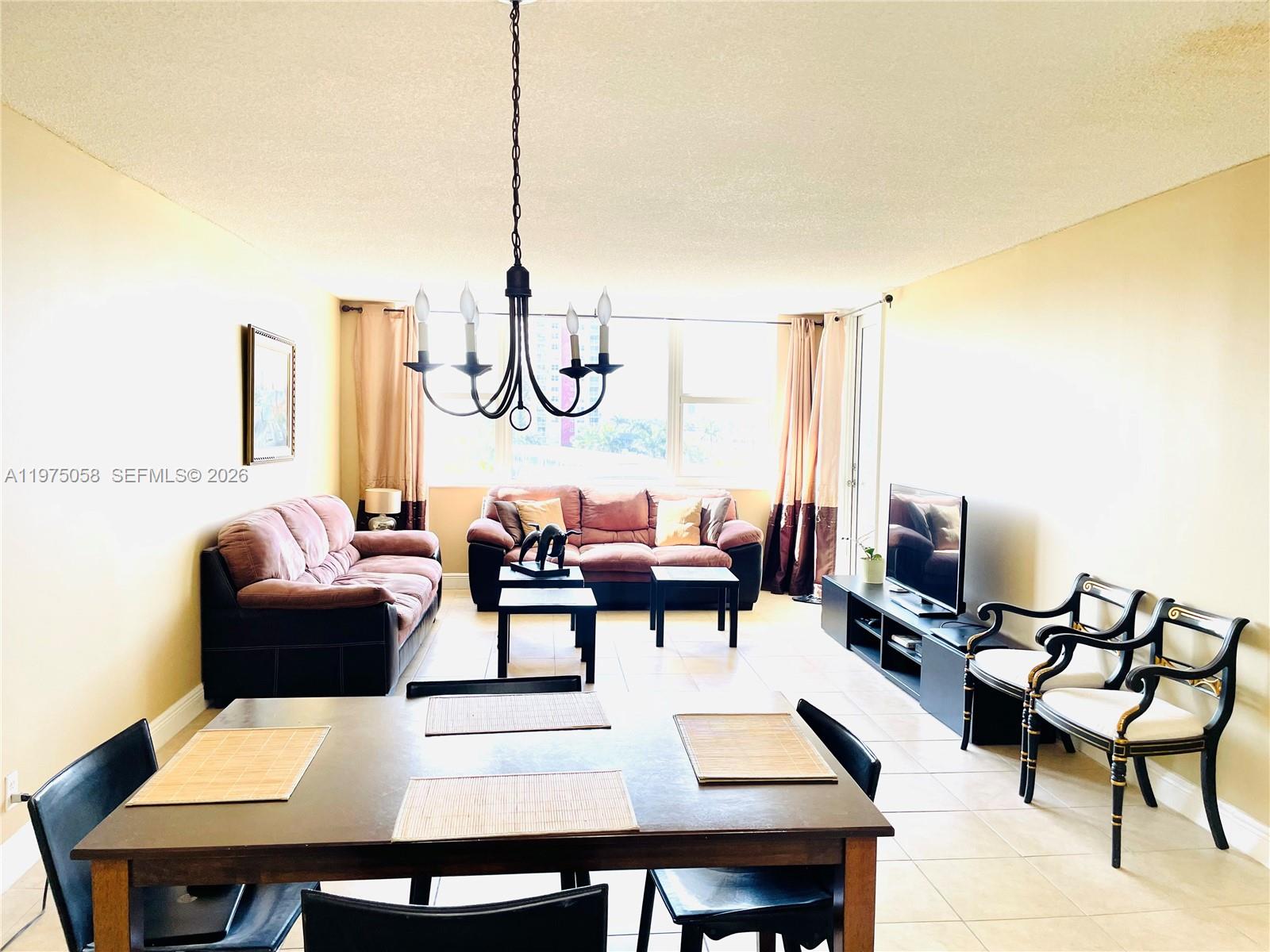 Photo of 3180 Ocean Dr  #417, Hallandale Beach, Florida, 33009 - 