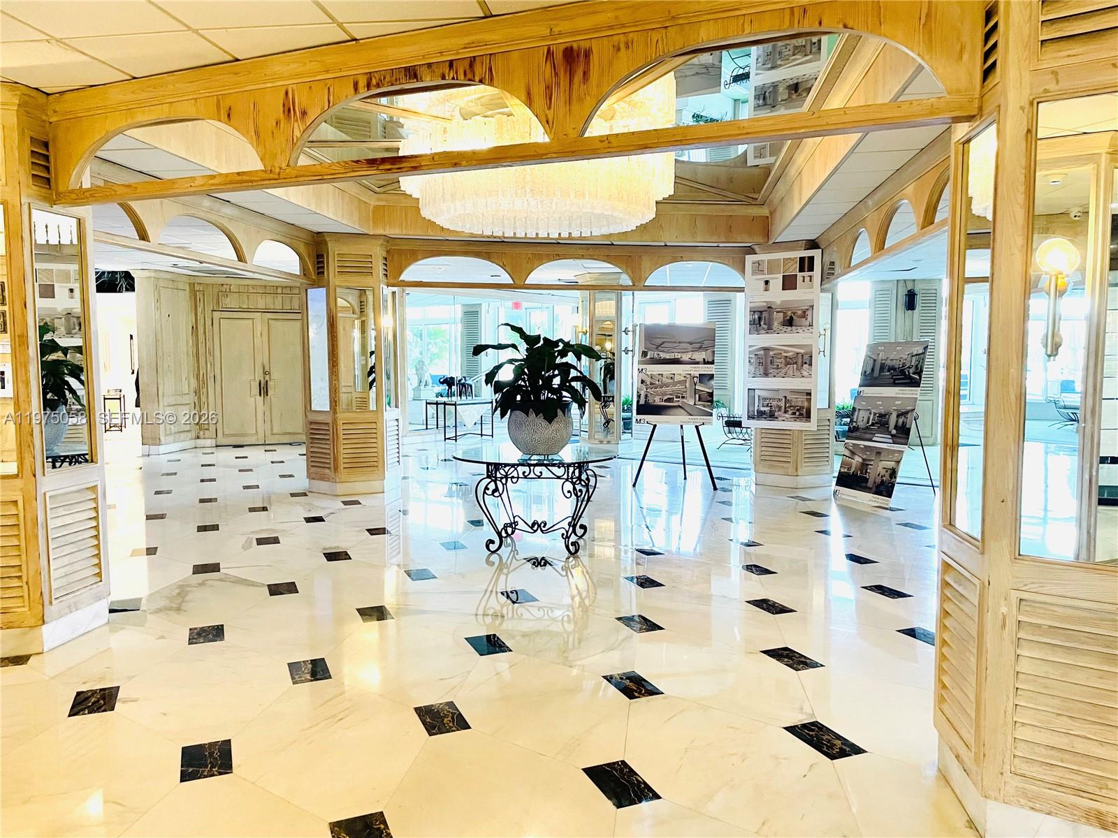 Photo of 3180 Ocean Dr  #417, Hallandale Beach, Florida, 33009 - 