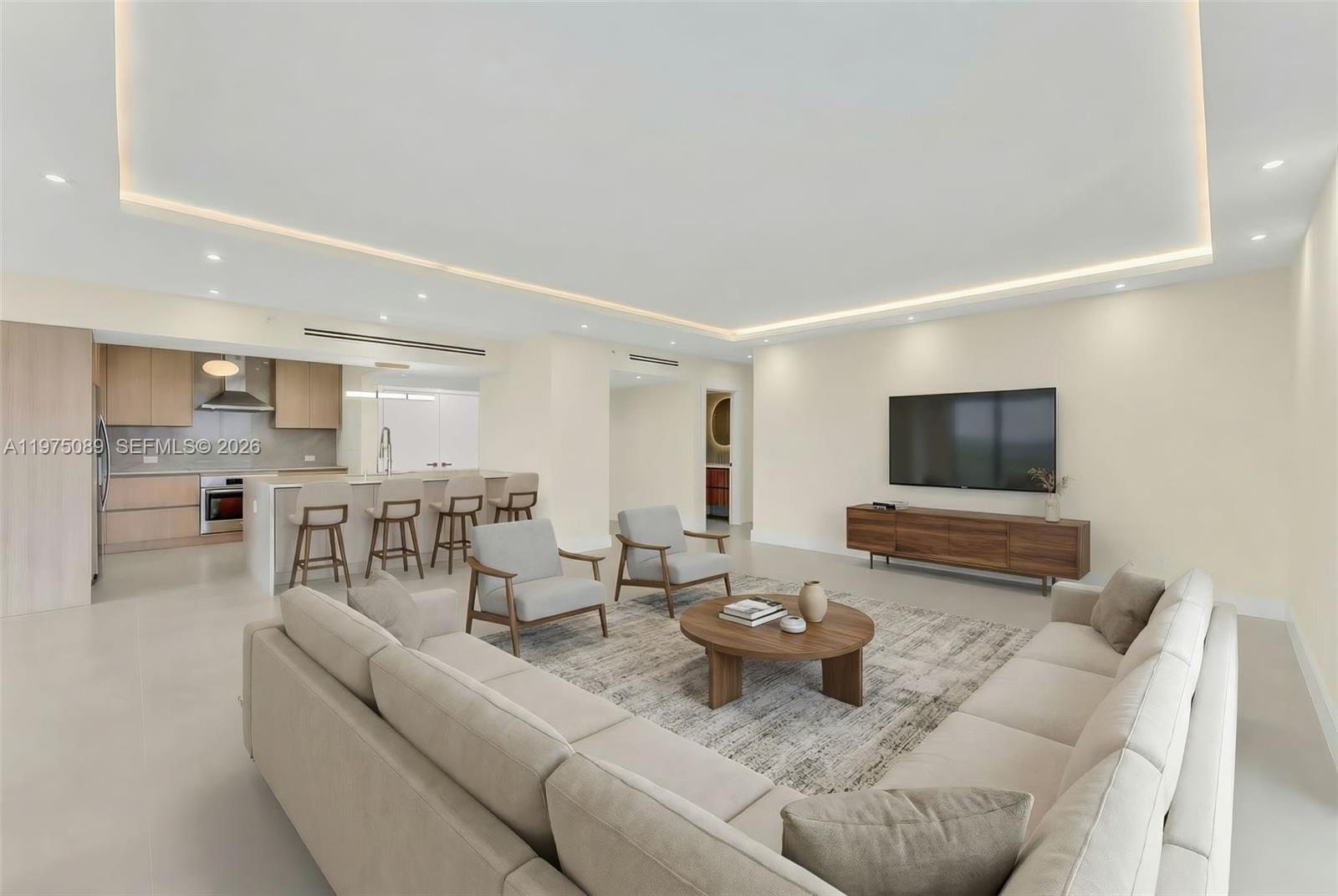 Photo of 19355 Turnberry Way  #4K, Aventura, Florida, 33180 - 