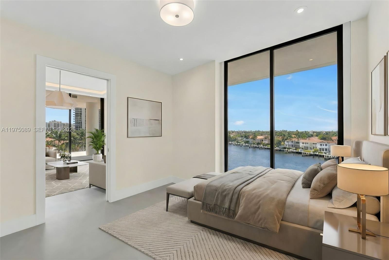 Photo of 19355 Turnberry Way  #4K, Aventura, Florida, 33180 - 