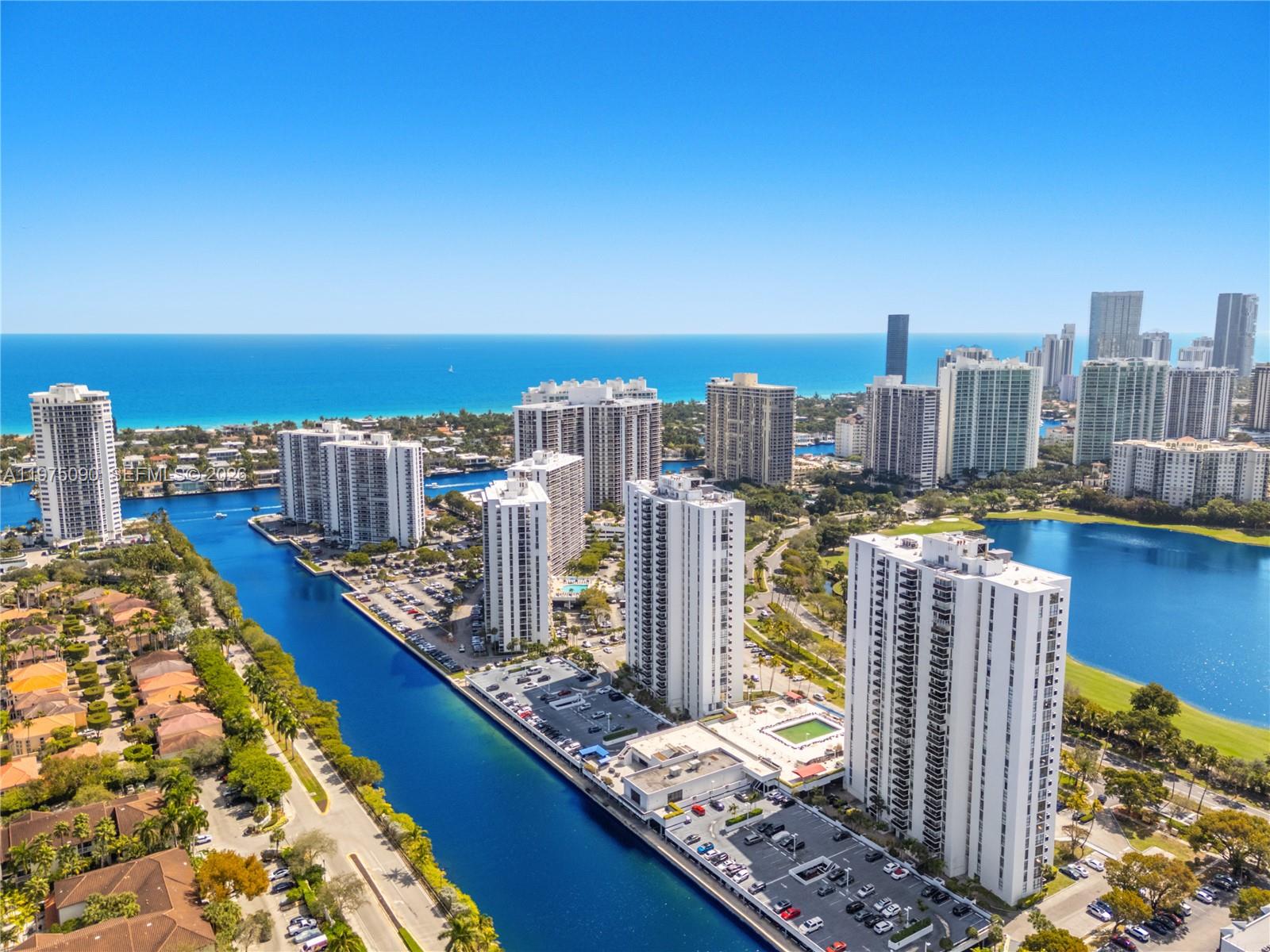 Photo of 3625 Country Club Dr  #1401, Aventura, Florida, 33180 - 