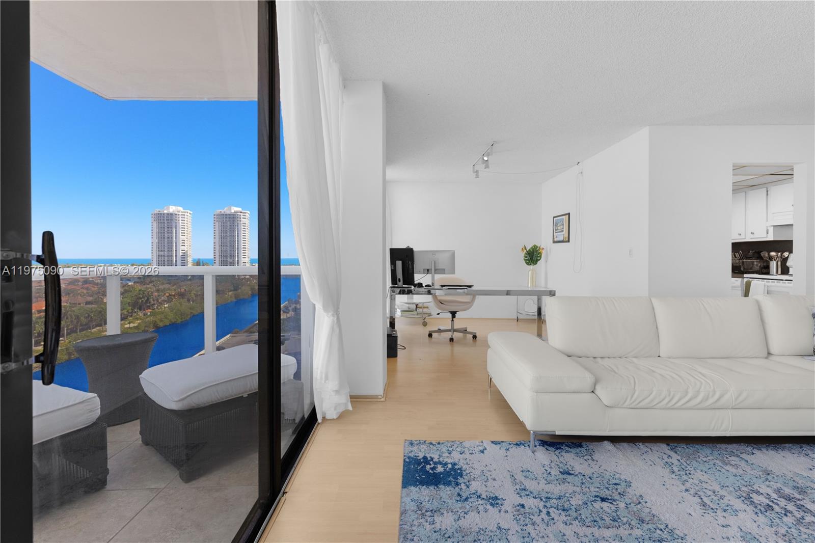 Photo of 3625 Country Club Dr  #1401, Aventura, Florida, 33180 - 