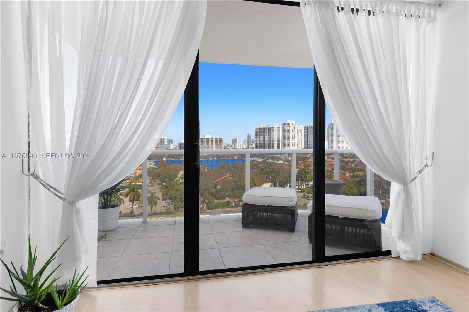 Photo of 3625 Country Club Dr  #1401, Aventura, Florida, 33180 - 