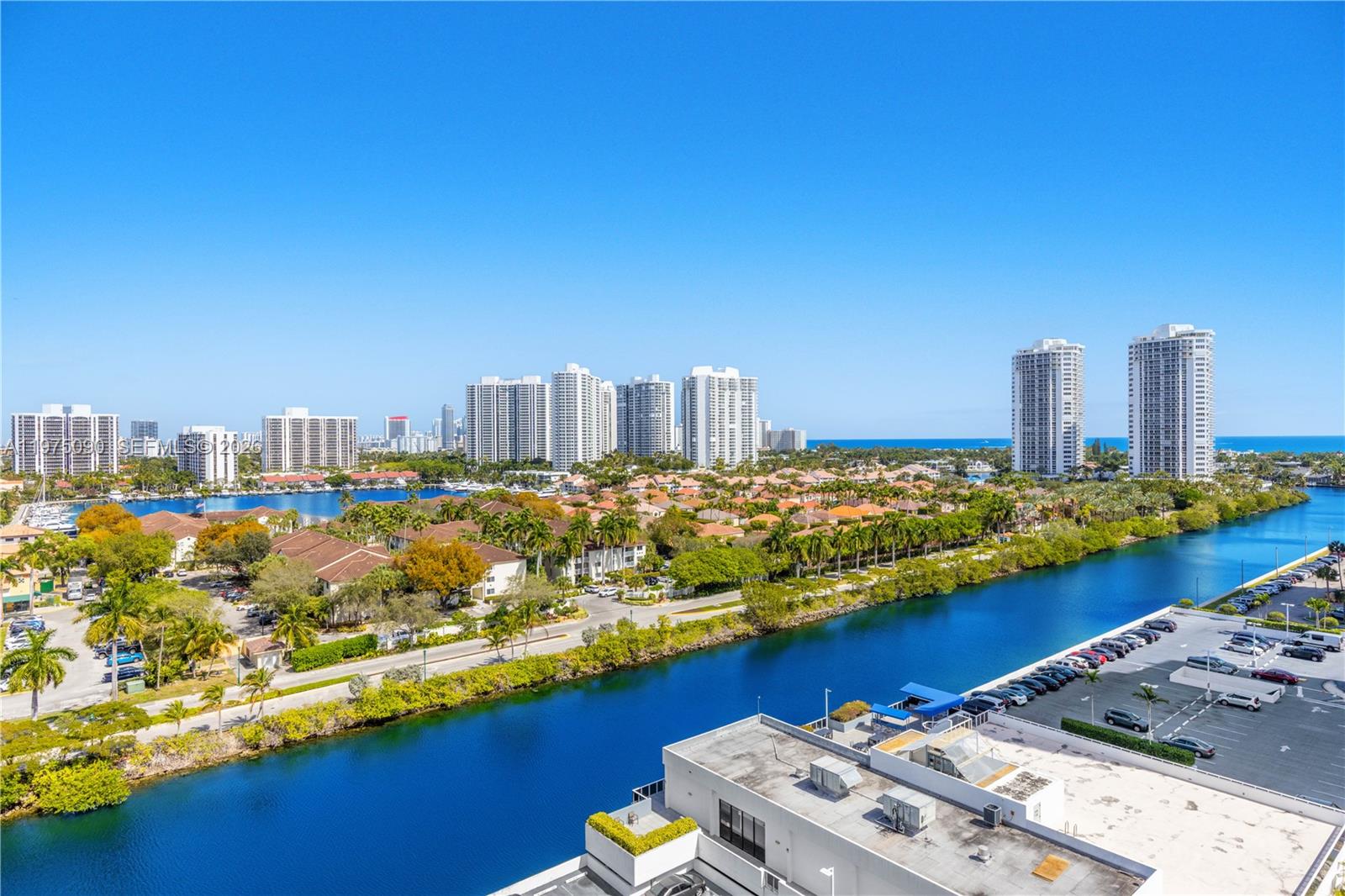 Photo of 3625 Country Club Dr  #1401, Aventura, Florida, 33180 - 