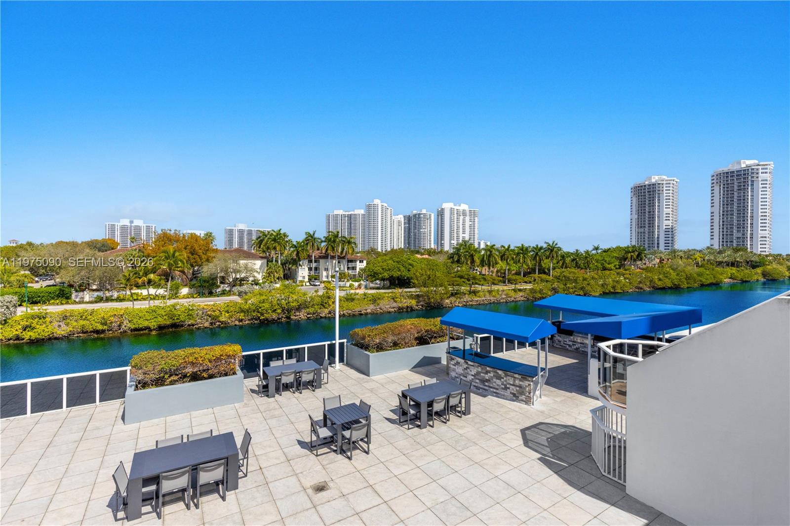 Photo of 3625 Country Club Dr  #1401, Aventura, Florida, 33180 - 