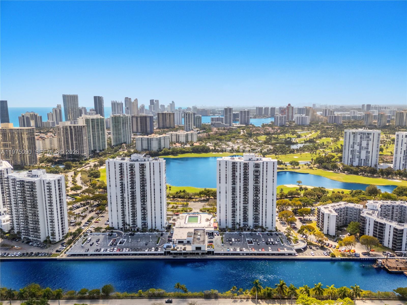 Photo of 3625 Country Club Dr  #1401, Aventura, Florida, 33180 - 
