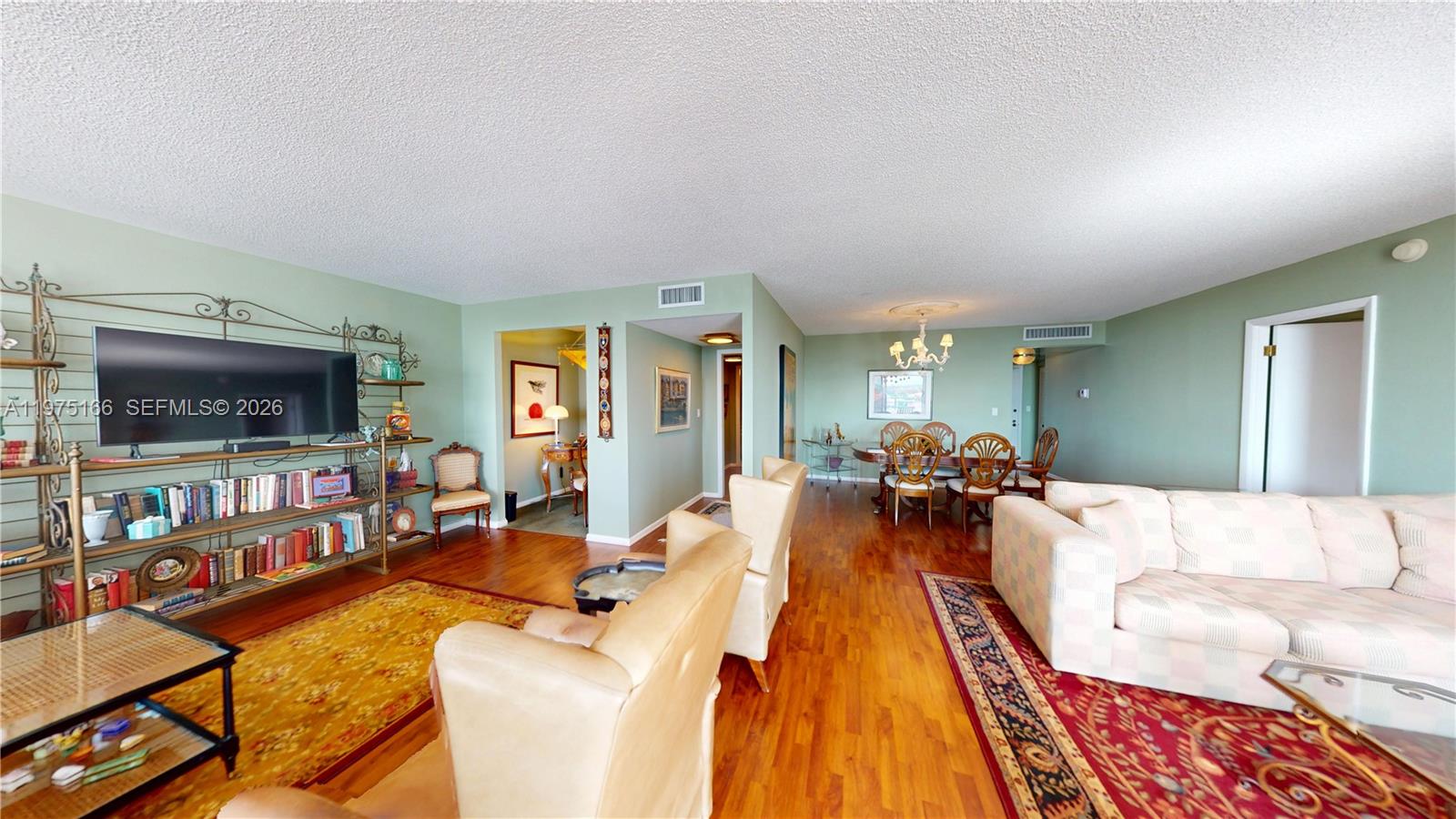 Photo of 600 Three Islands Blvd  #607, Hallandale Beach, Florida, 33009 - 