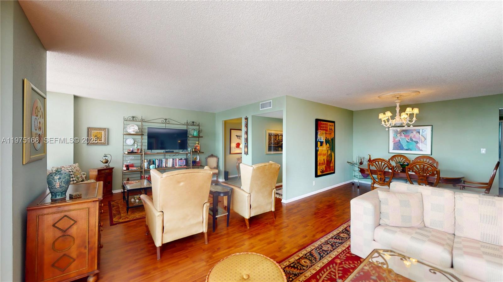 Photo of 600 Three Islands Blvd  #607, Hallandale Beach, Florida, 33009 - 