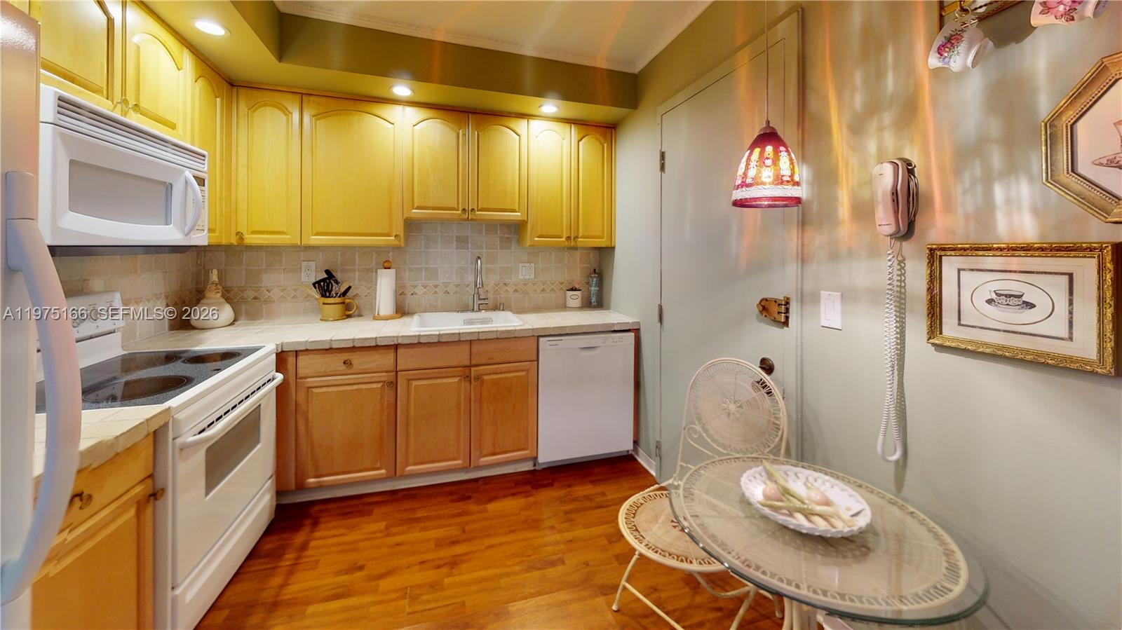 Photo of 600 Three Islands Blvd  #607, Hallandale Beach, Florida, 33009 - 