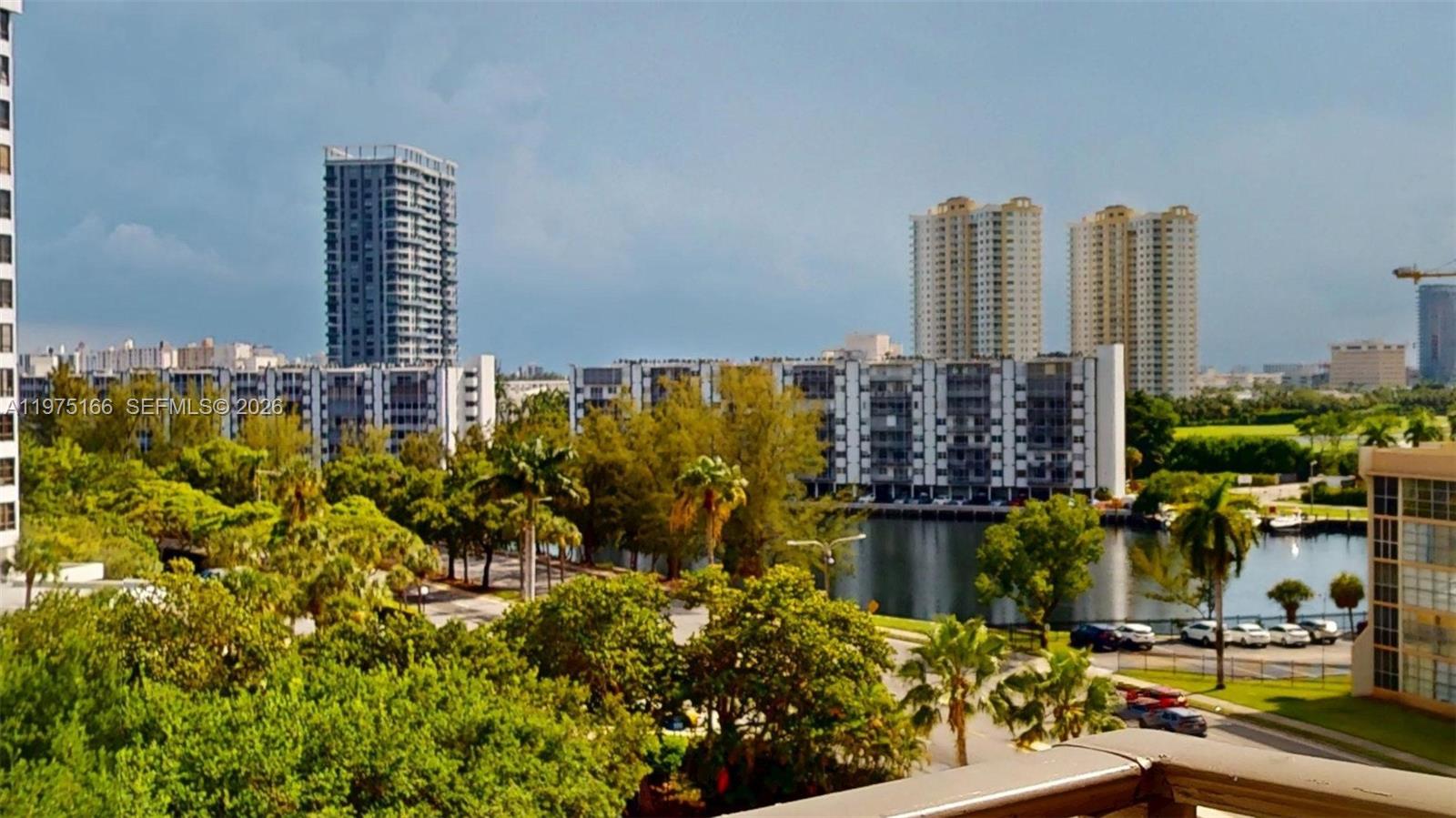 Photo of 600 Three Islands Blvd  #607, Hallandale Beach, Florida, 33009 - 