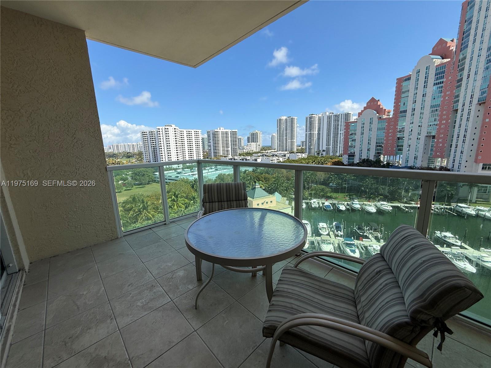 Photo of 3340 190th St  #1105, Aventura, Florida, 33180 - 