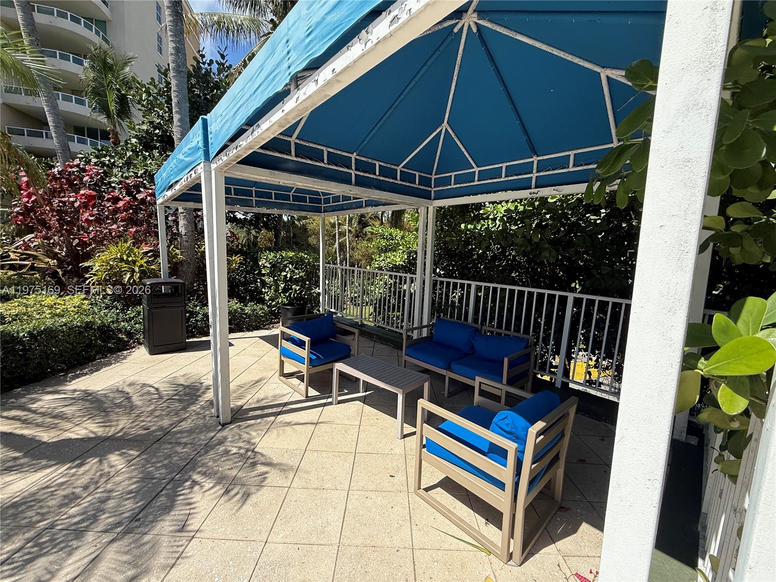 Photo of 3340 190th St  #1105, Aventura, Florida, 33180 - 