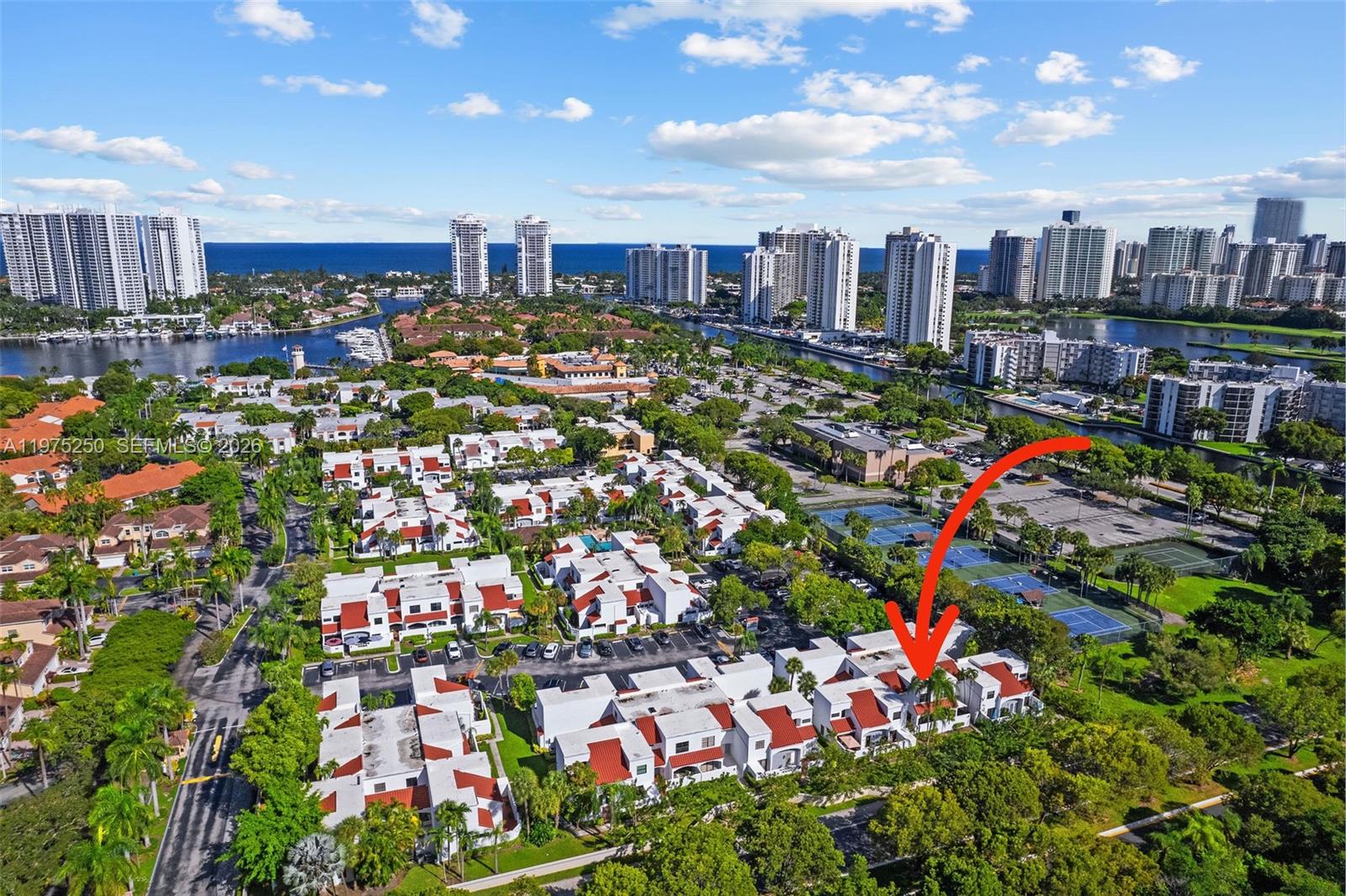 Photo of 20900 Leeward Ct  (20900), Aventura, Florida, 33180 - 