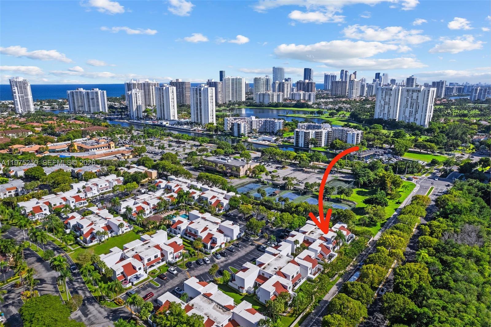 Photo of 20900 Leeward Ct  (20900), Aventura, Florida, 33180 - 