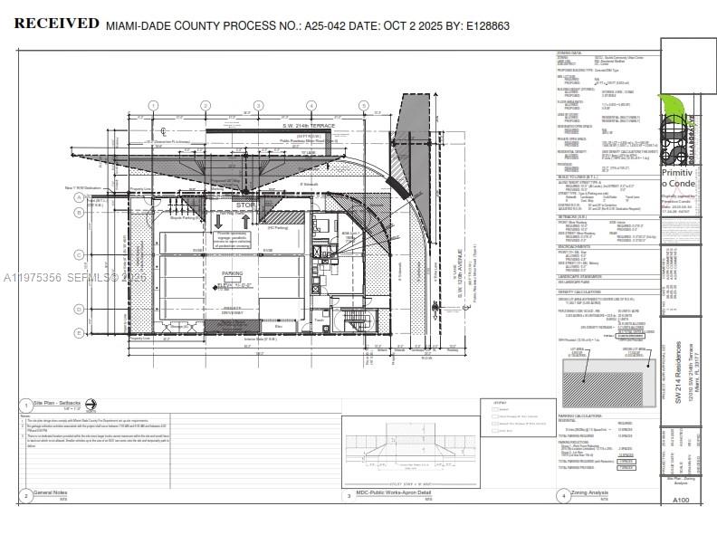 See details / sq. ft. $ 2026-03-03 0 Photo