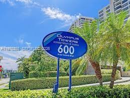 Photo of 600 Three Islands Blvd #1014, Hallandale Beach, Florida, 33009 -