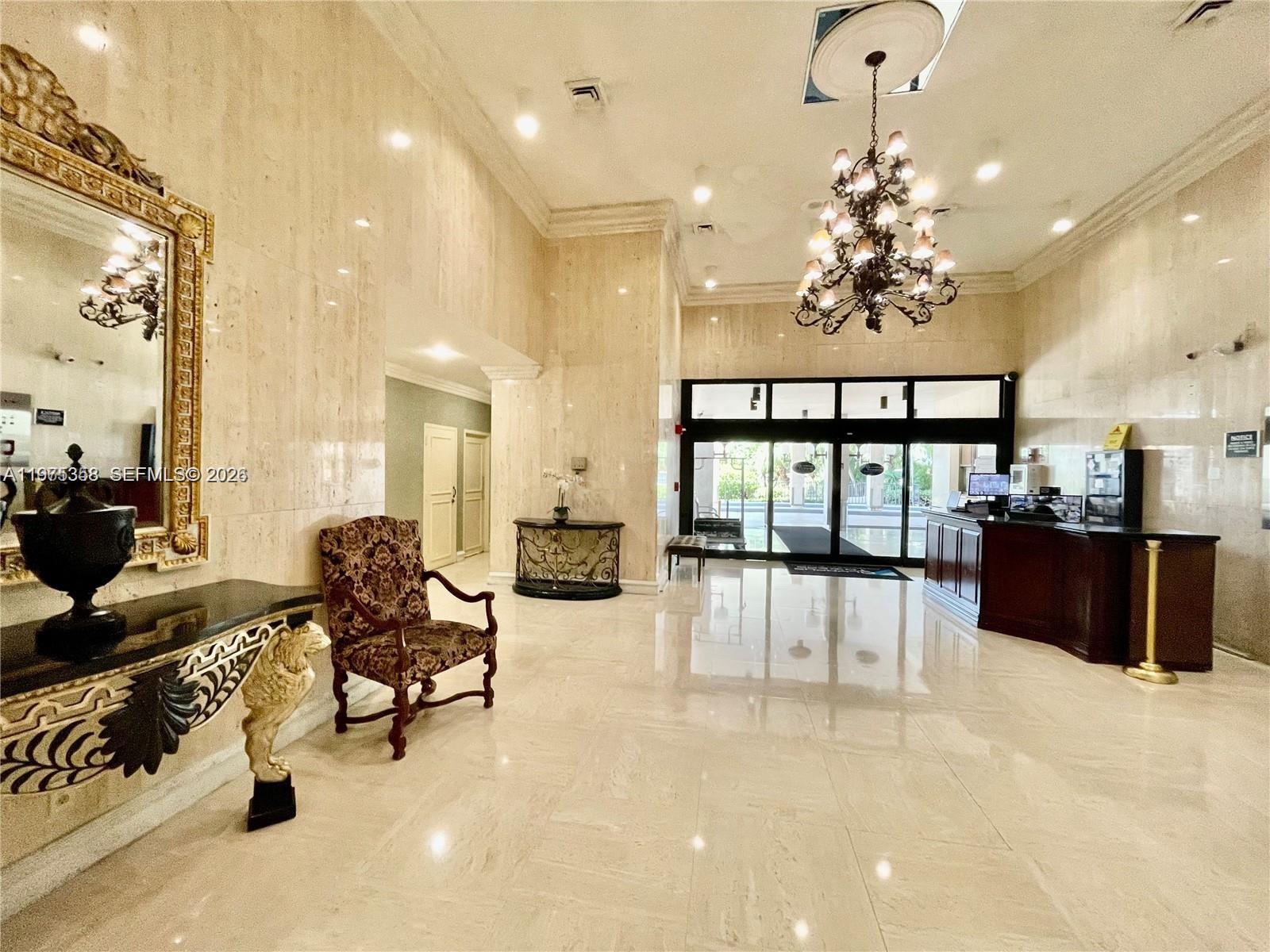 Photo of 600 Three Islands Blvd #1014, Hallandale Beach, Florida, 33009 -