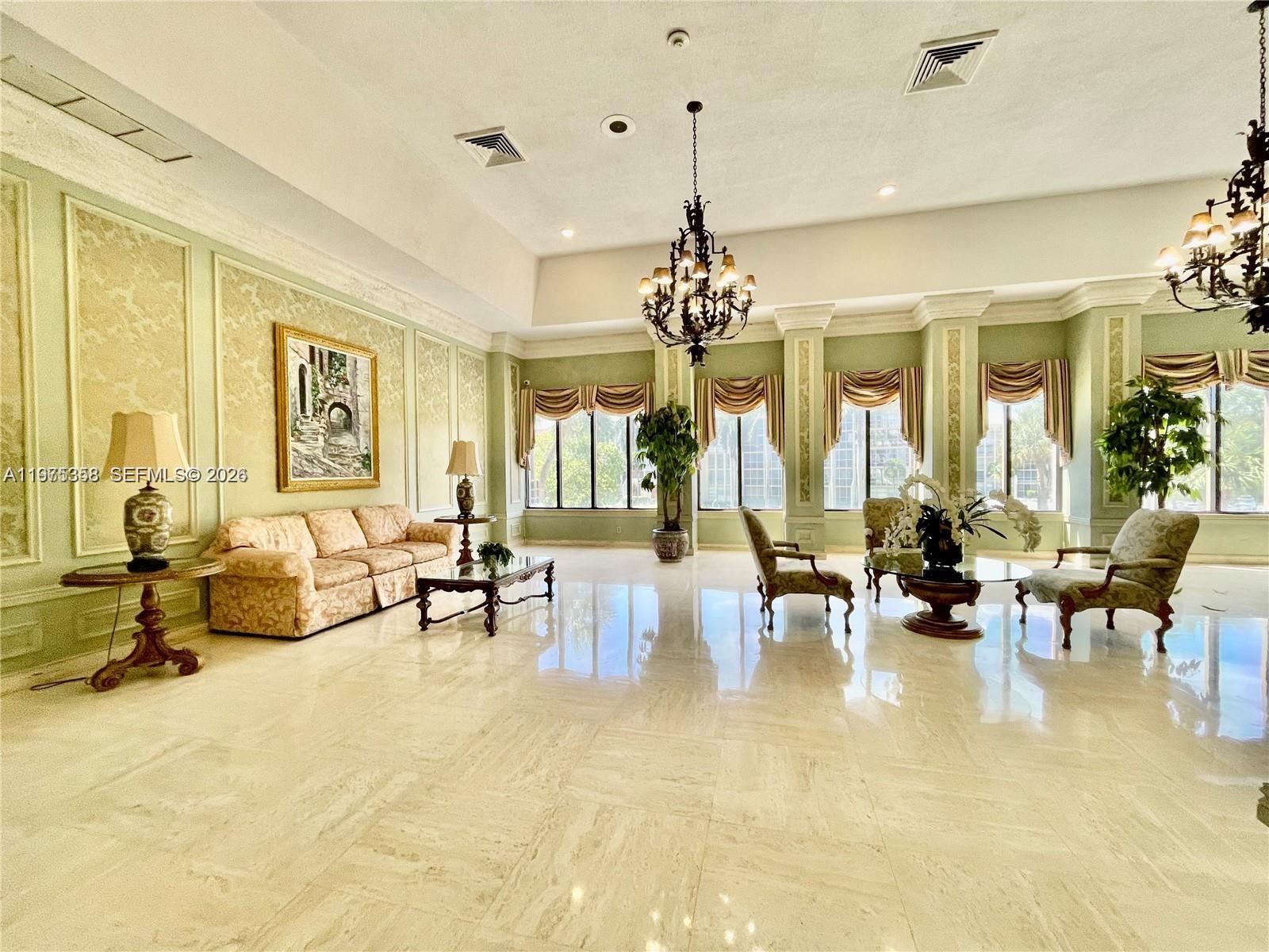 Photo of 600 Three Islands Blvd #1014, Hallandale Beach, Florida, 33009 -