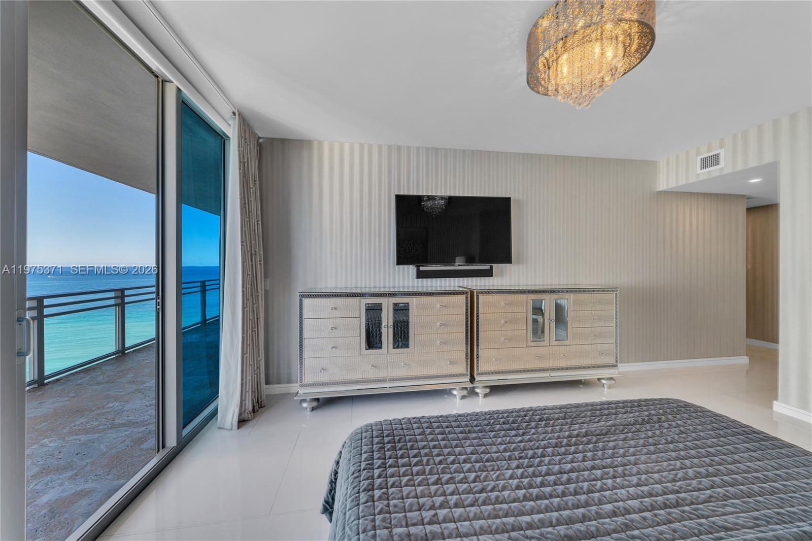 Photo of 3535 Ocean Dr #1602, Hollywood, Florida, 33019 - 2ND BEDROOM