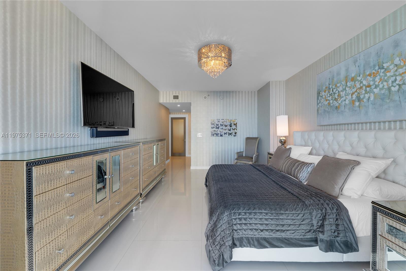 Photo of 3535 Ocean Dr #1602, Hollywood, Florida, 33019 - 2ND BEDROOM