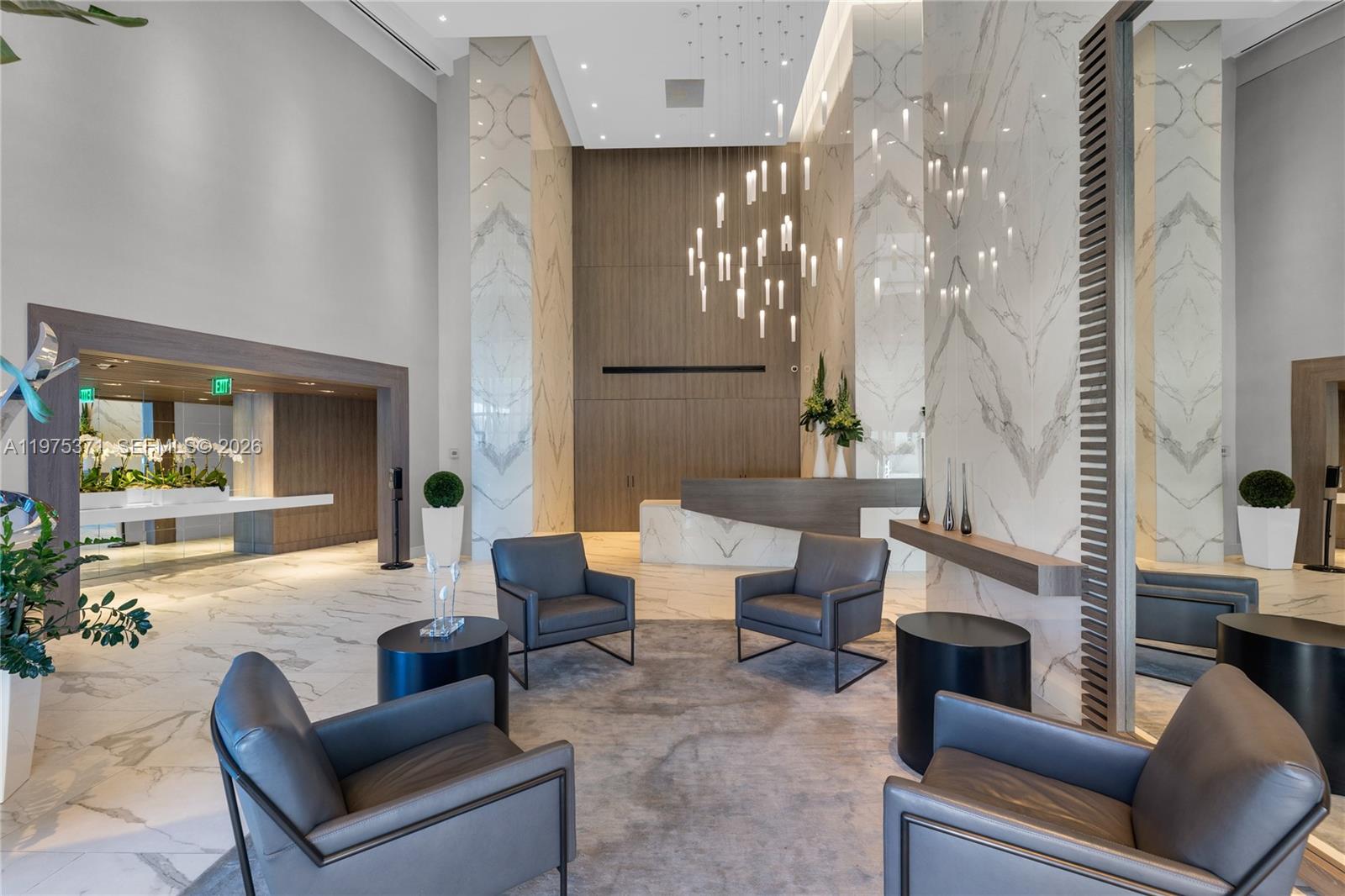 Photo of 3535 Ocean Dr #1602, Hollywood, Florida, 33019 -