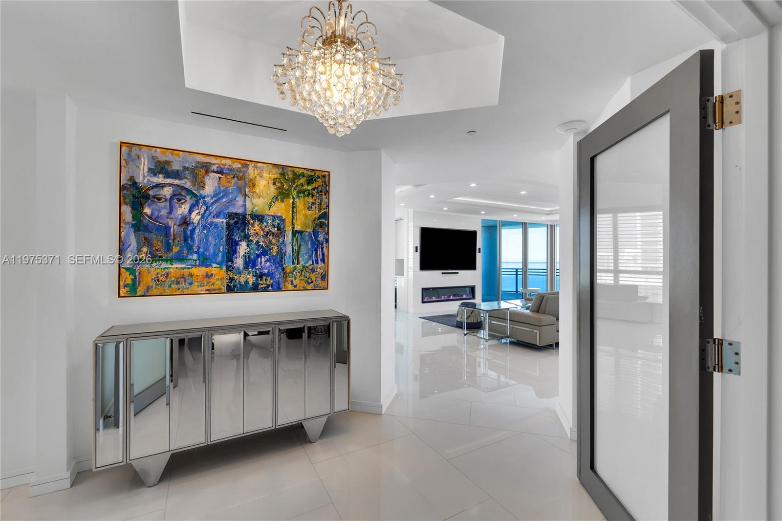 Photo of 3535 Ocean Dr #1602, Hollywood, Florida, 33019 - PRIVATE ENTRY