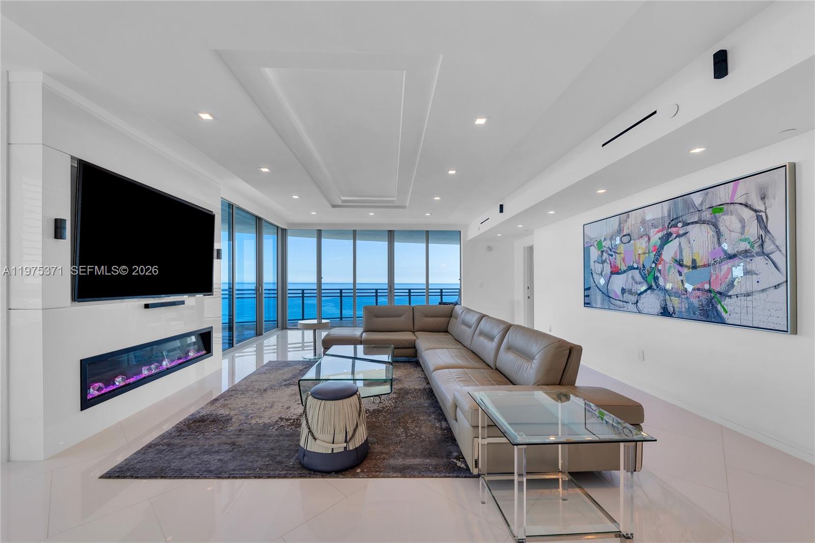 Photo of 3535 Ocean Dr #1602, Hollywood, Florida, 33019 -