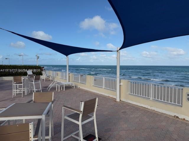 Photo of 3180 Ocean Dr  #201, Hallandale Beach, Florida, 33009 - 
