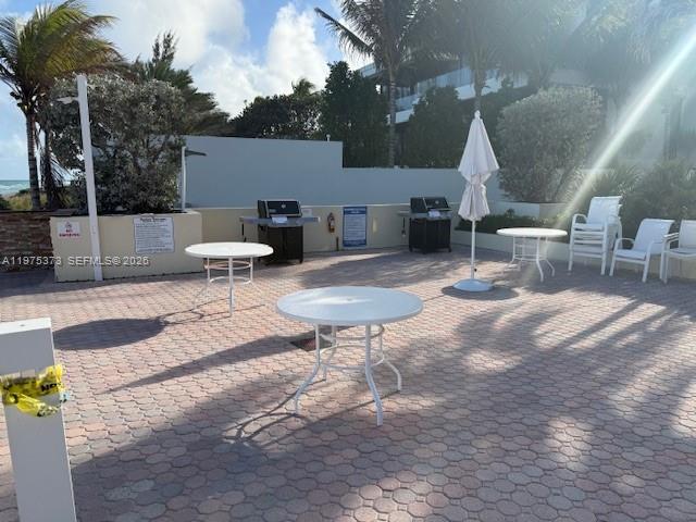 Photo of 3180 Ocean Dr  #201, Hallandale Beach, Florida, 33009 - 