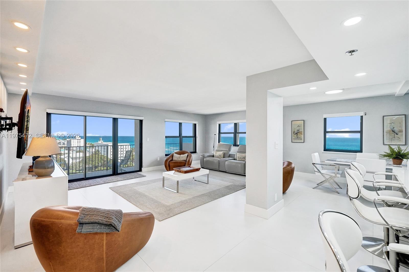 Photo of 1201 Ocean Dr  #1001S, Hollywood, Florida, 33019 - 