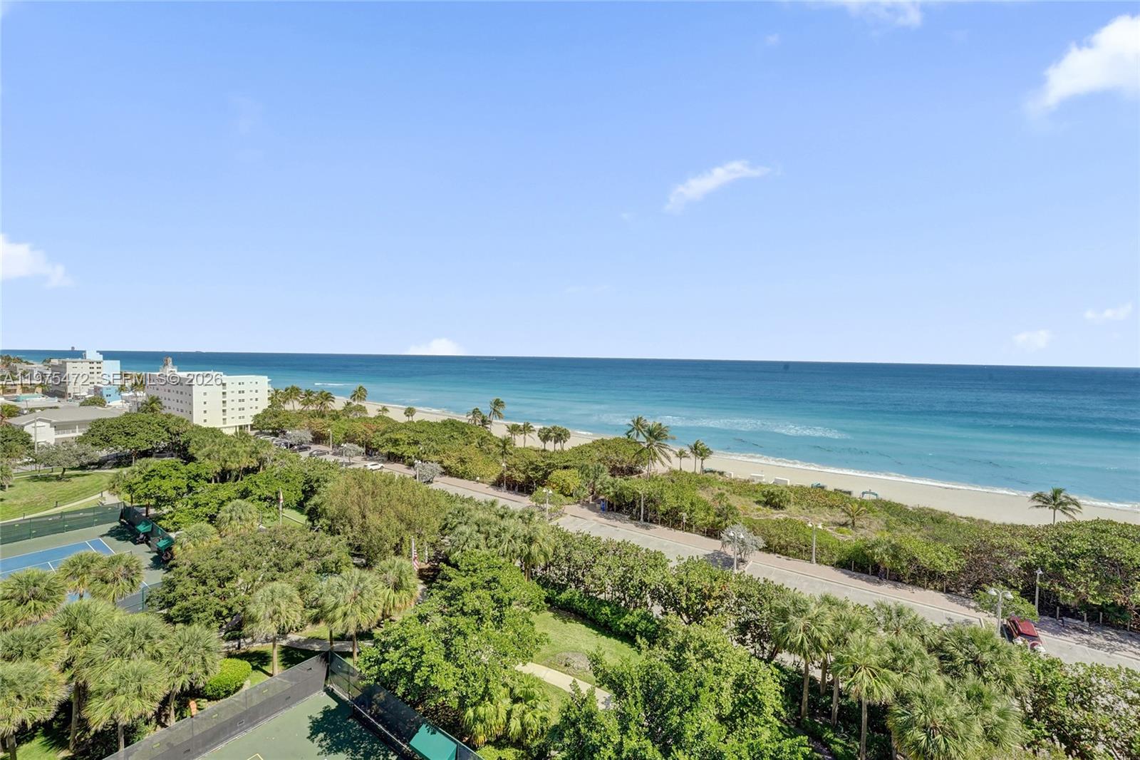 Photo of 1201 Ocean Dr  #1001S, Hollywood, Florida, 33019 - 