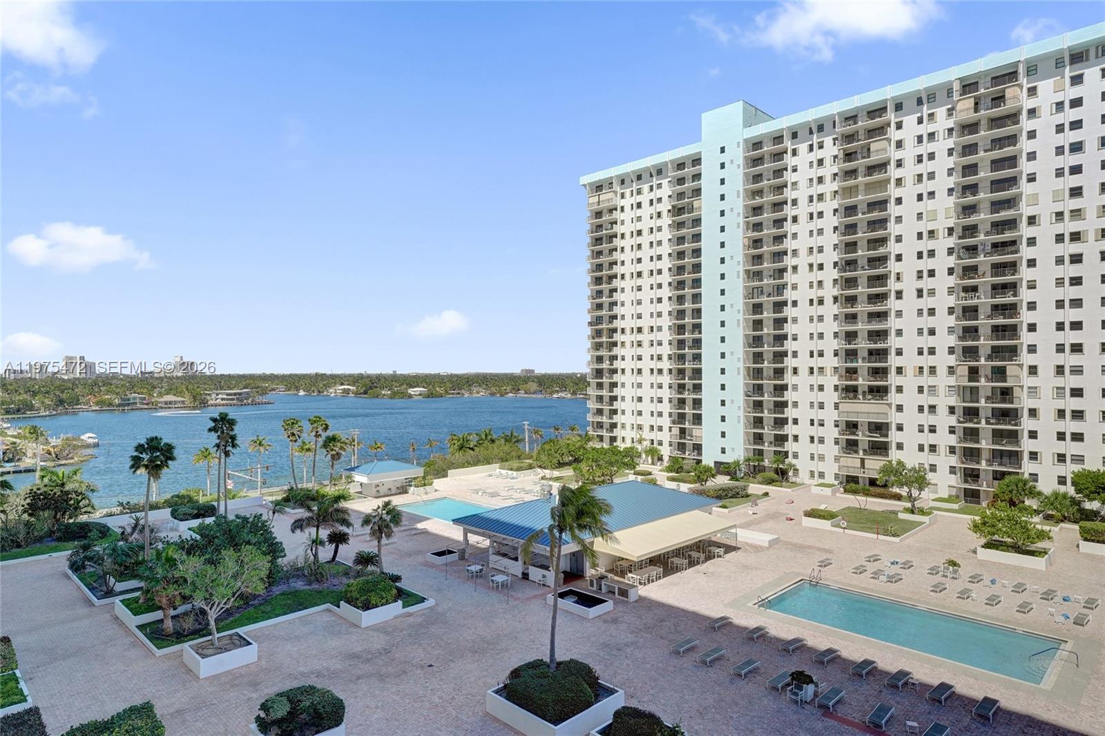 Photo of 1201 Ocean Dr  #1001S, Hollywood, Florida, 33019 - 