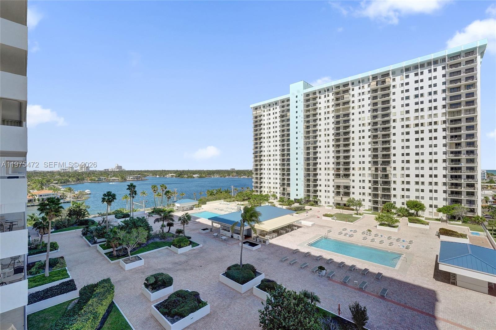 Photo of 1201 Ocean Dr  #1001S, Hollywood, Florida, 33019 - 